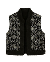 Pulls & Gilets WILD - Gilet wild by amenapih
