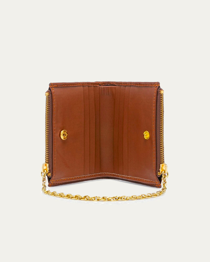 Porte monnaie hector