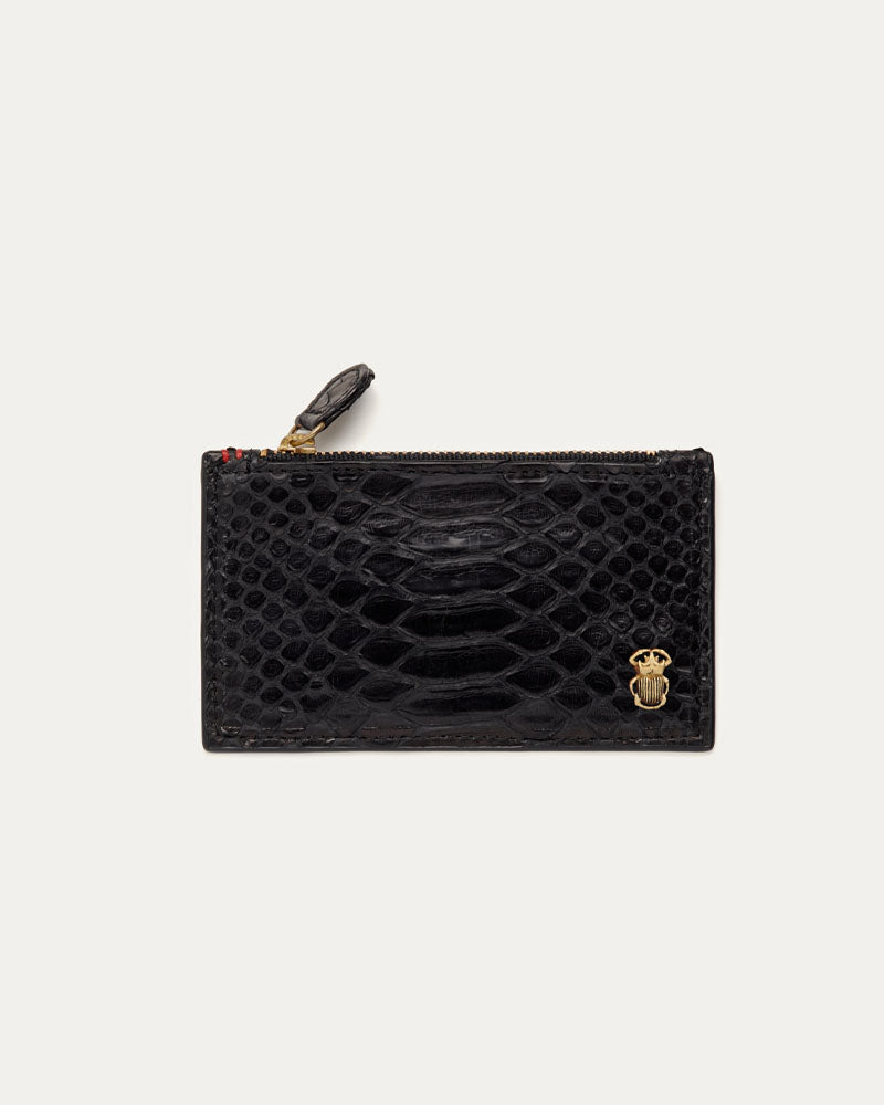 Porte carte claris virot