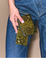 Porte carte claris virot
