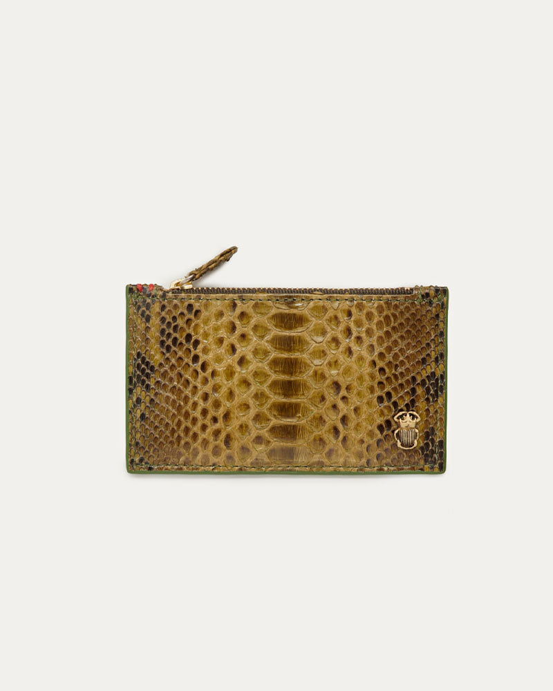 Porte carte claris virot