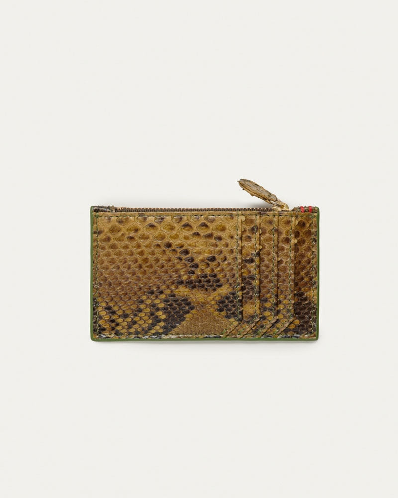Porte carte claris virot
