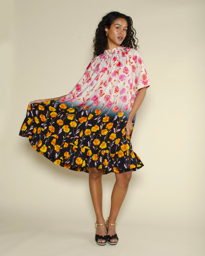 Robes & Combinaisons ESSENTIEL ANTWERP - Robe oversize essentiel antwerp