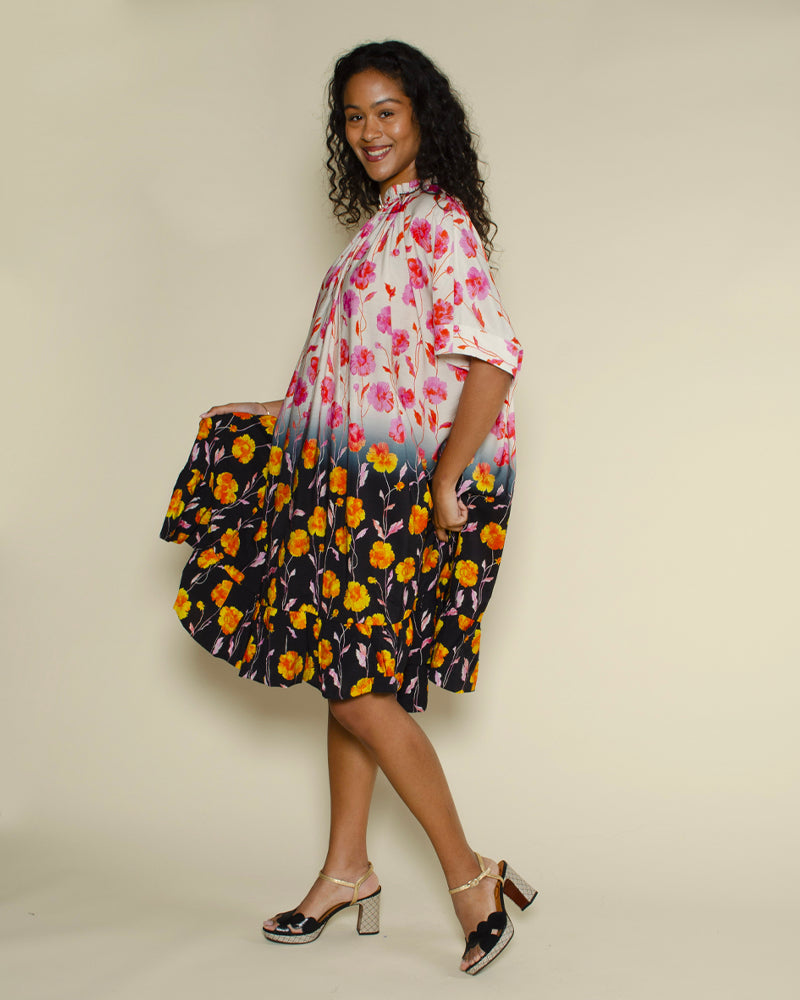 Robes &amp; Combinaisons ESSENTIEL ANTWERP - Robe oversize essentiel antwerp