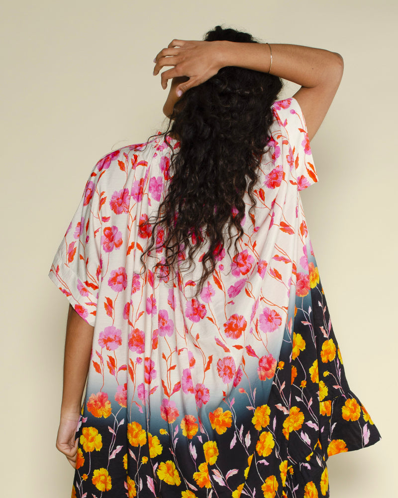 Robes &amp; Combinaisons ESSENTIEL ANTWERP - Robe oversize essentiel antwerp