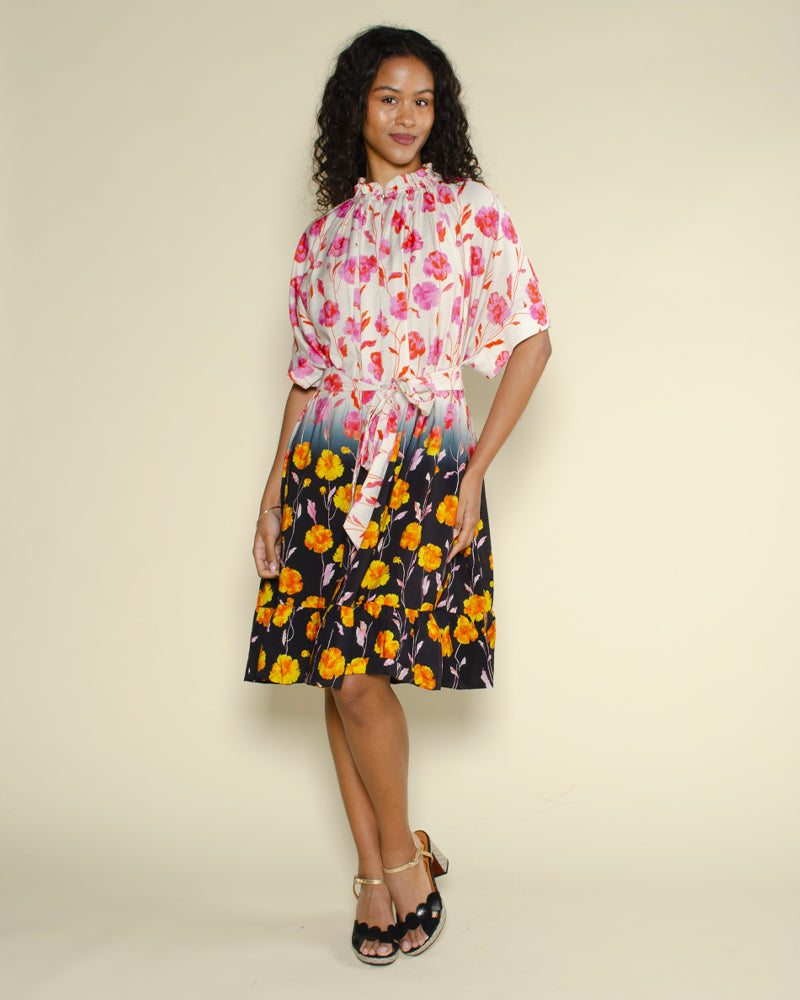 Robes & Combinaisons ESSENTIEL ANTWERP - Robe oversize essentiel antwerp