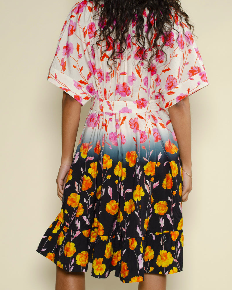 Robes &amp; Combinaisons ESSENTIEL ANTWERP - Robe oversize essentiel antwerp