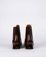 Boots chie mihara