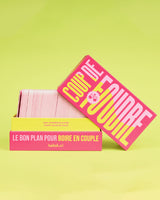 Jeux coup de foudre hellofun
