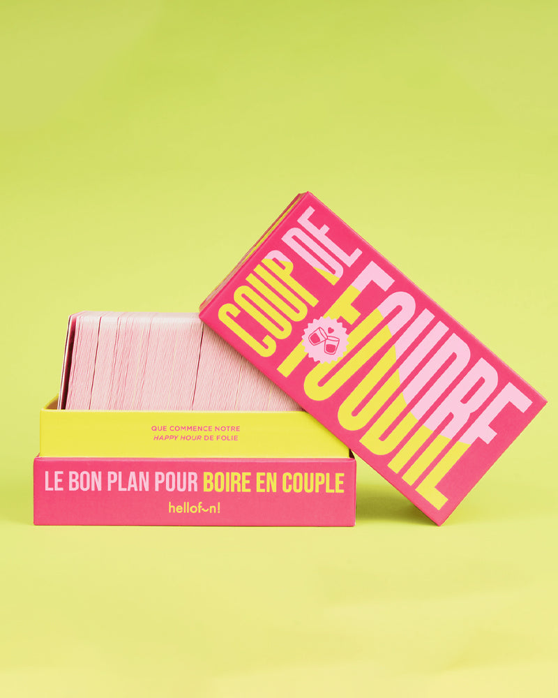 Jeux coup de foudre hellofun