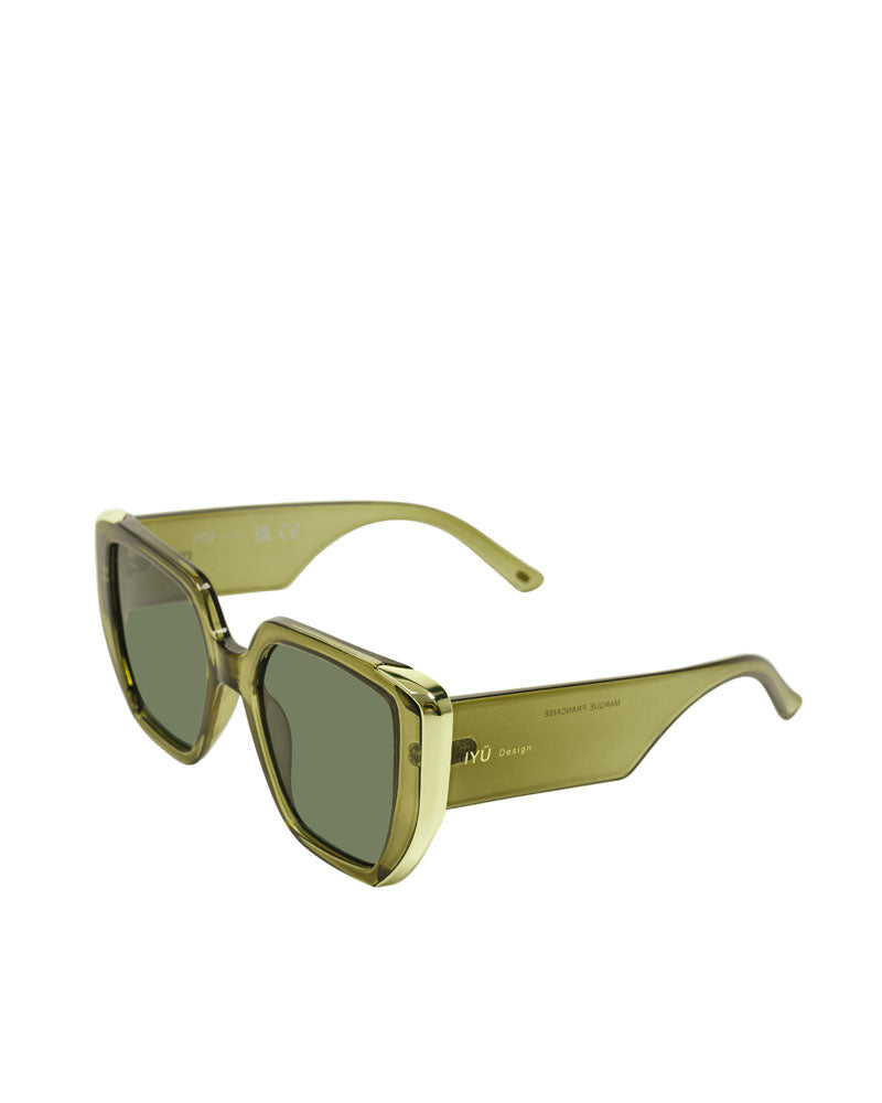 Lunettes IYU DESIGN - Lunettes iyu design