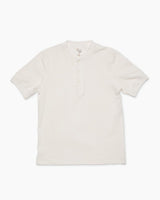 Tee shirt henley nudie