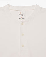 Tee shirt henley nudie