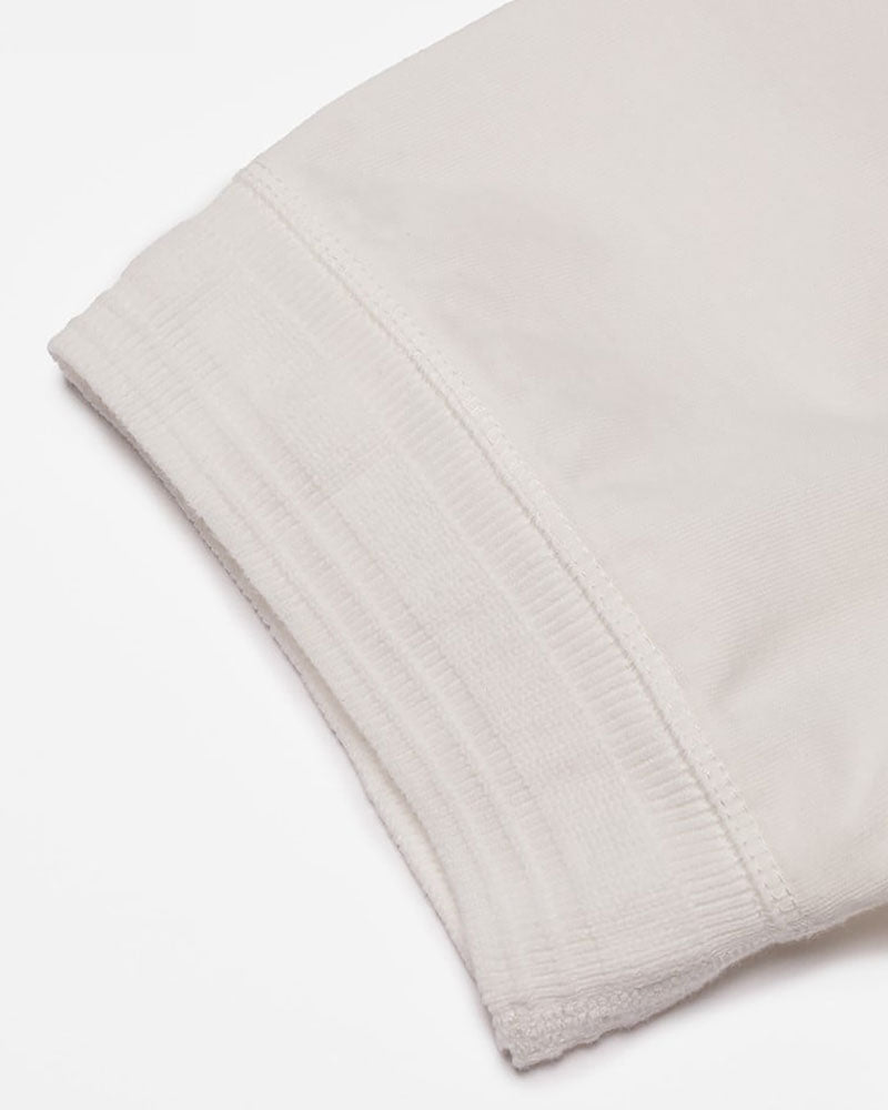 Tee shirt henley nudie