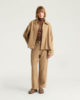 Vestes & Blousons MOMONI - Veste momoni