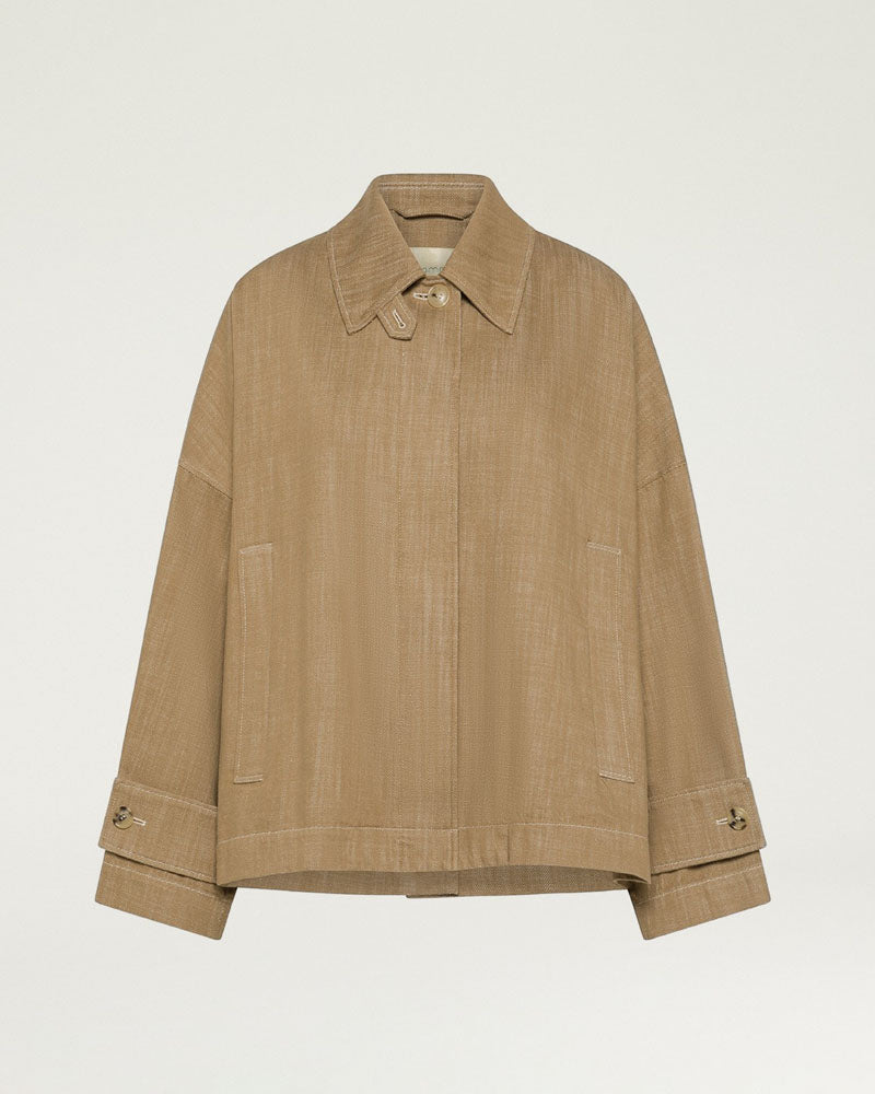 Vestes &amp; Blousons MOMONI - Veste momoni