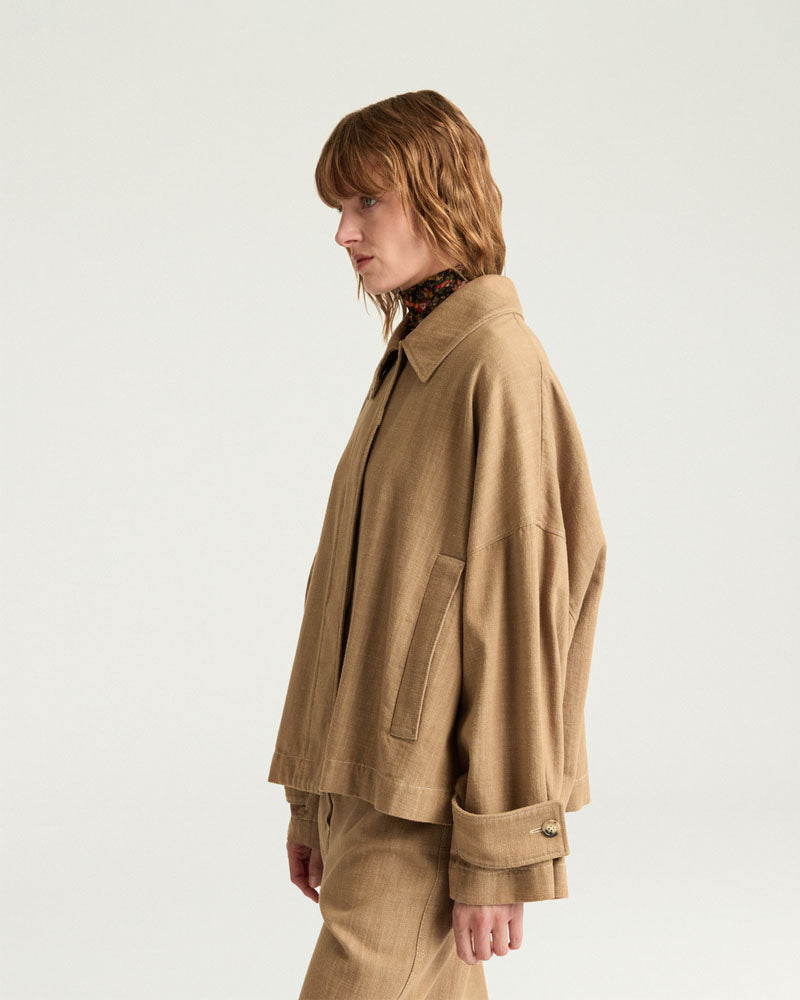 Vestes &amp; Blousons MOMONI - Veste momoni