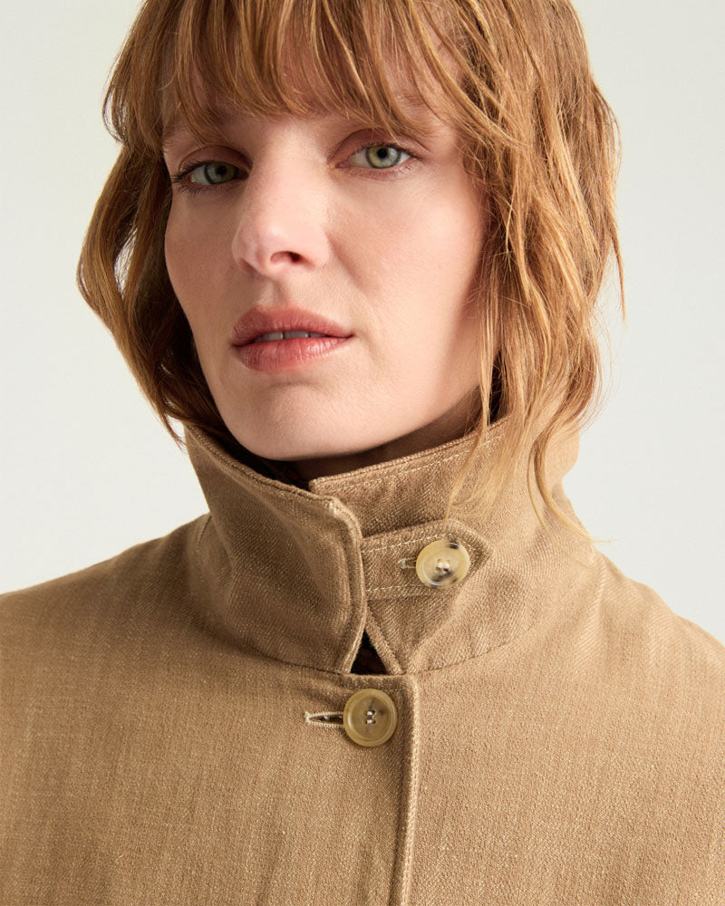 Veste momoni