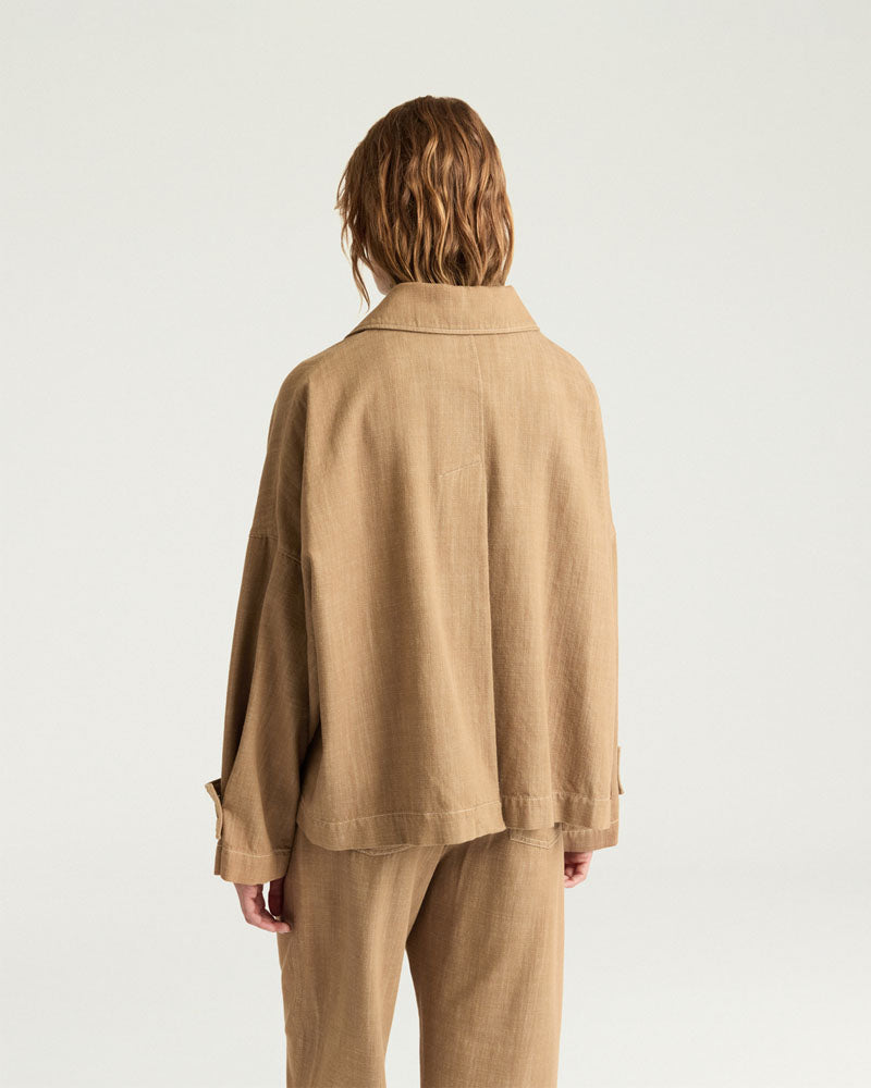 Vestes &amp; Blousons MOMONI - Veste momoni