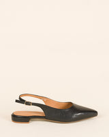 Ballerines aliwell