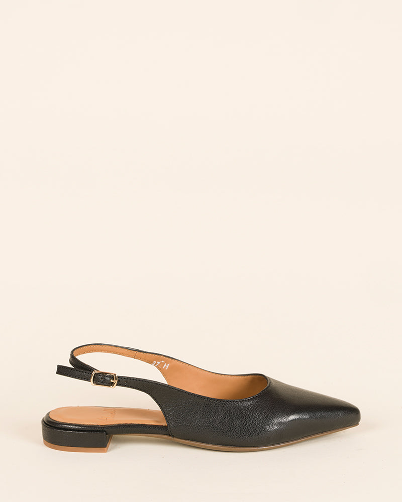 Ballerines aliwell