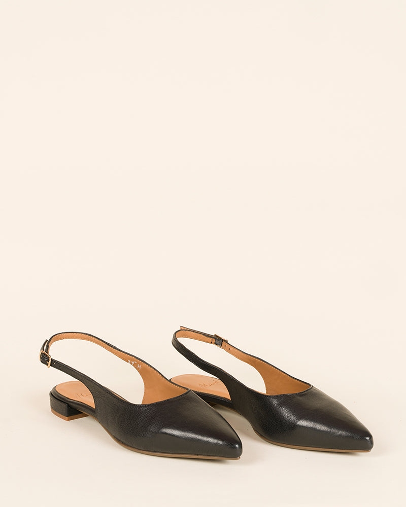 Ballerines aliwell