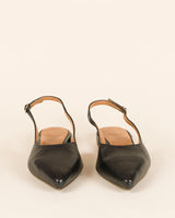 Ballerines aliwell
