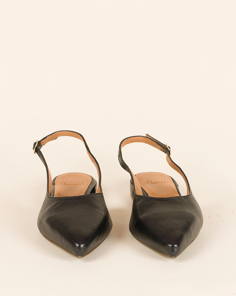 Ballerines aliwell