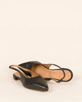Ballerines aliwell