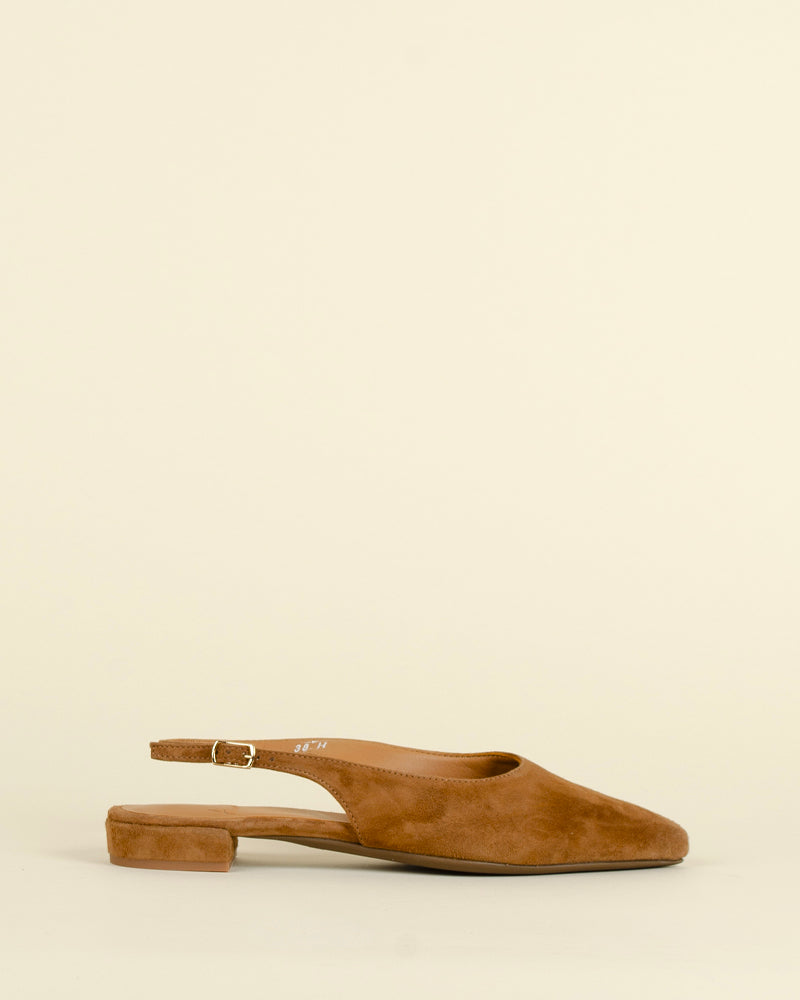 Ballerines aliwell
