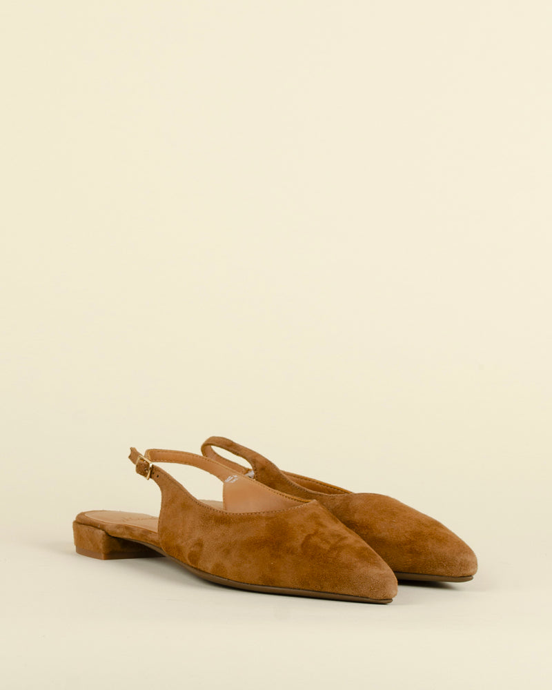 Ballerines aliwell