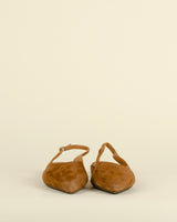 Ballerines aliwell
