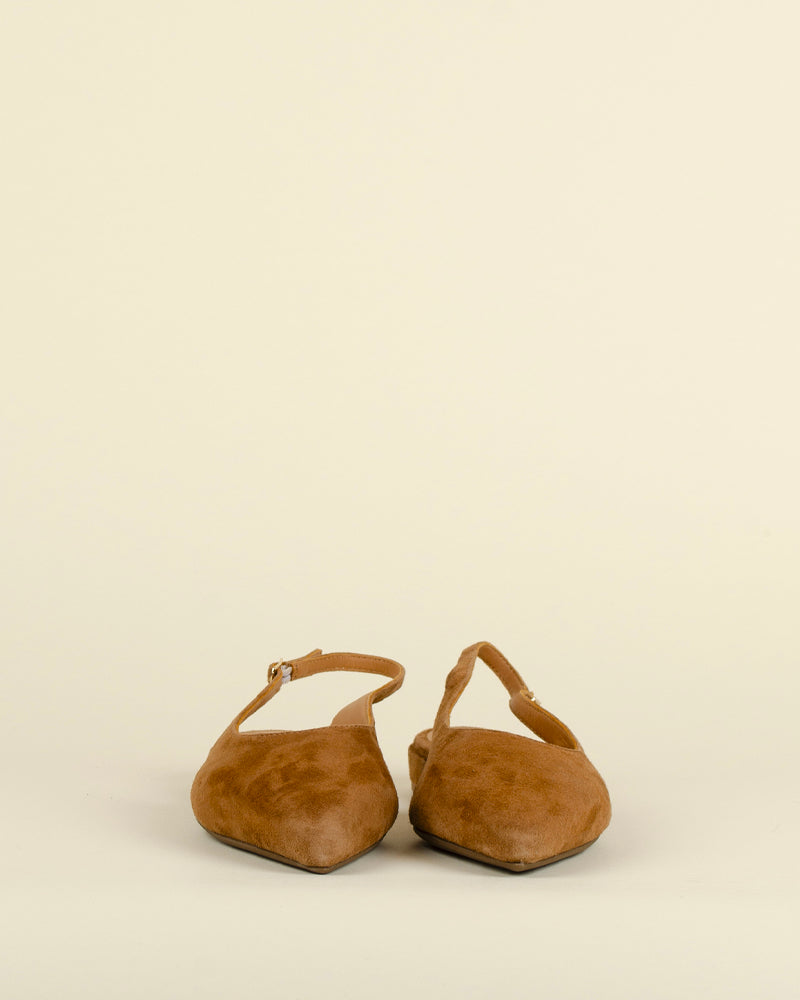 Ballerines aliwell