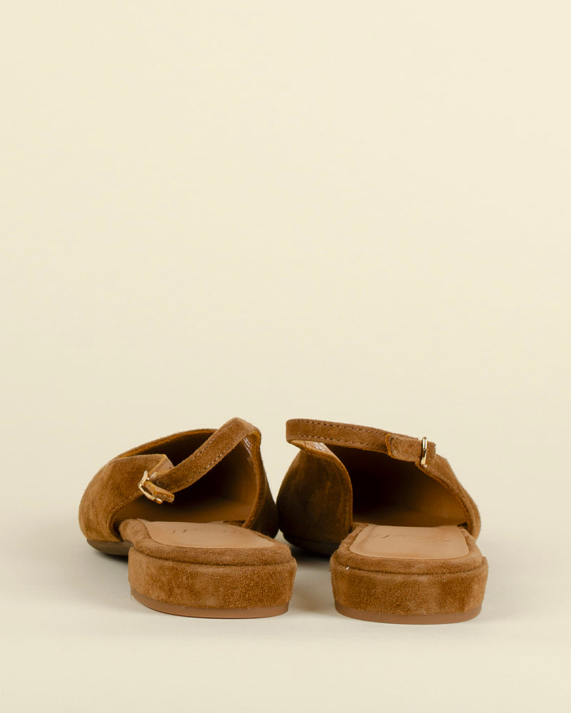 Ballerines aliwell