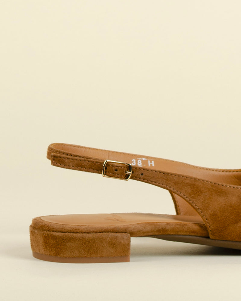Ballerines aliwell