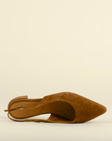 Ballerines aliwell