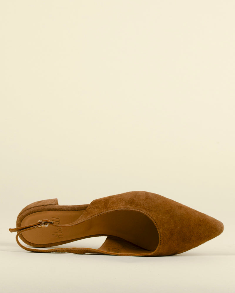 Ballerines aliwell
