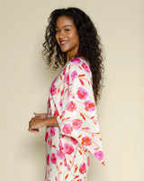 Robes & Combinaisons ESSENTIEL ANTWERP - Robe imp fleurs essentiel antwerp