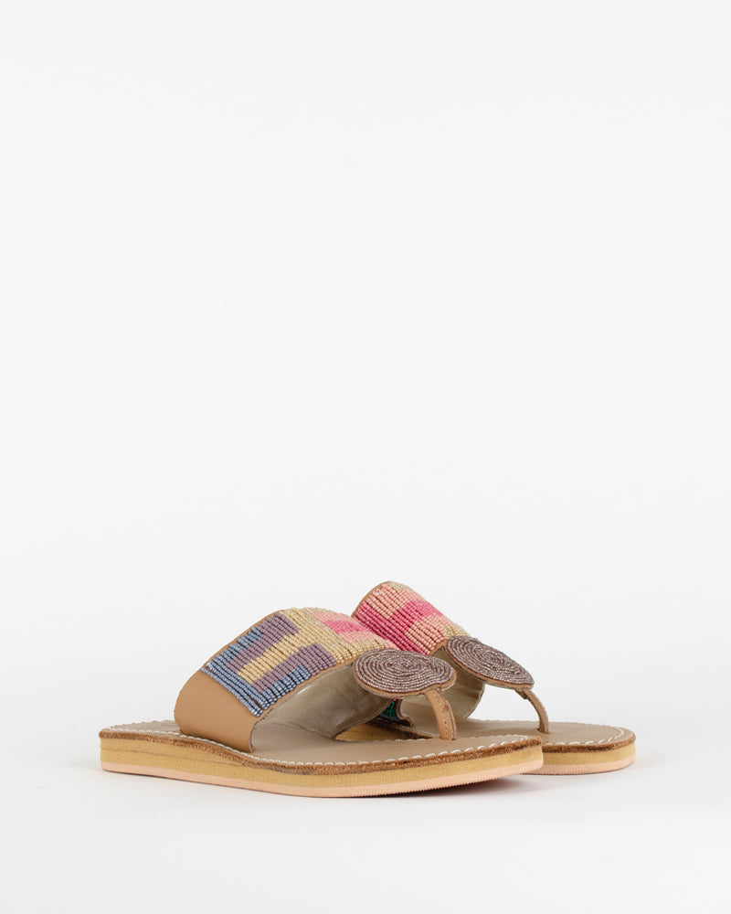 Sandales LAIDBACKLONDON - Tongs laidback london