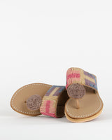 Sandales LAIDBACKLONDON - Tongs laidback london
