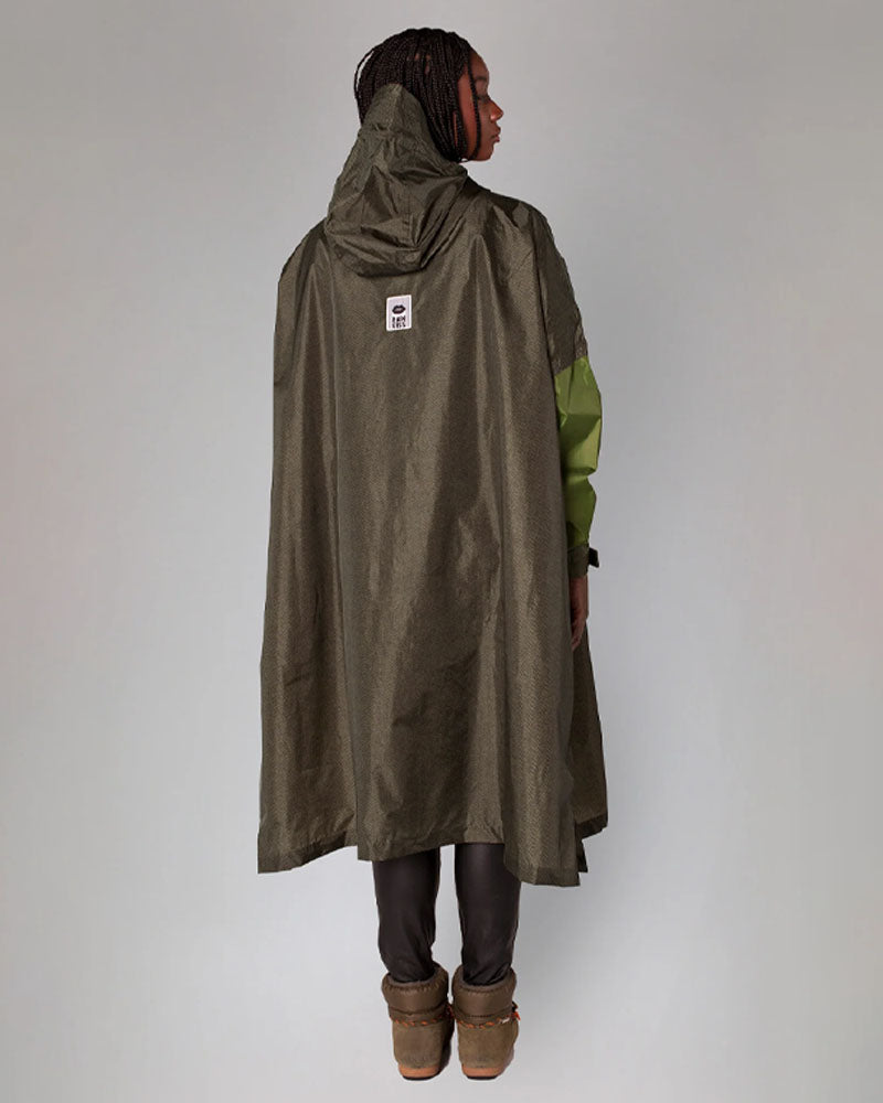 Cape de pluie rain kiss