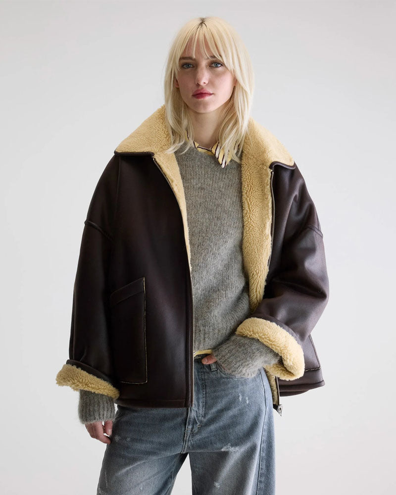 Vestes & Blousons BELLEROSE - Blouson bellerose