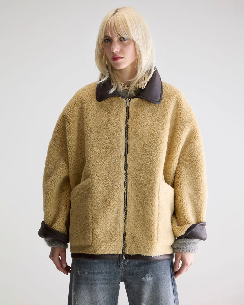 Vestes & Blousons BELLEROSE - Blouson bellerose