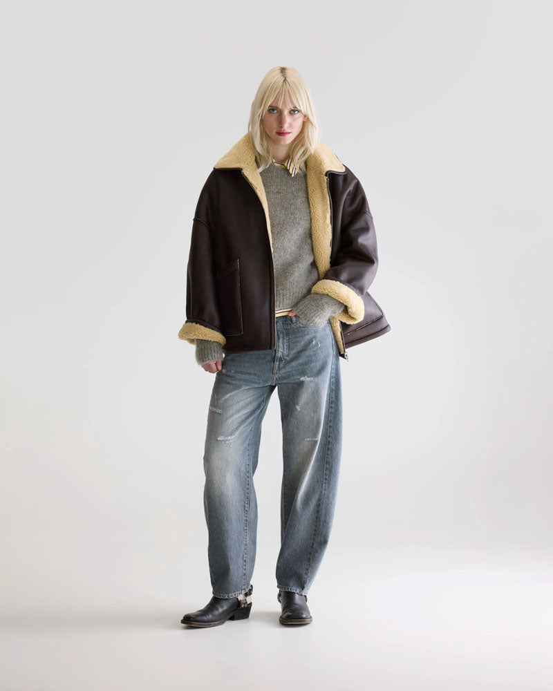 Vestes &amp; Blousons BELLEROSE - Blouson bellerose