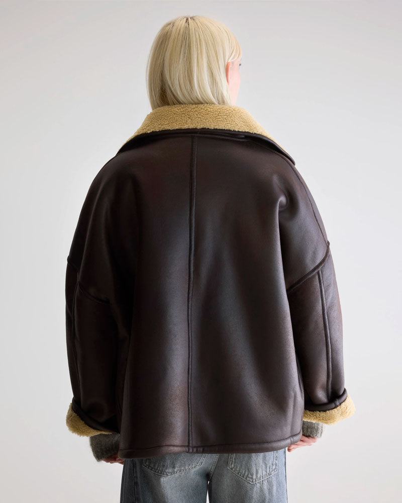 Blouson Bellerose