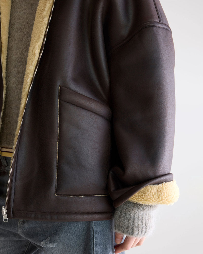 Vestes &amp; Blousons BELLEROSE - Blouson bellerose