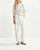 Pantalons ESSENTIEL ANTWERP - Pantalon essentiel antwerp