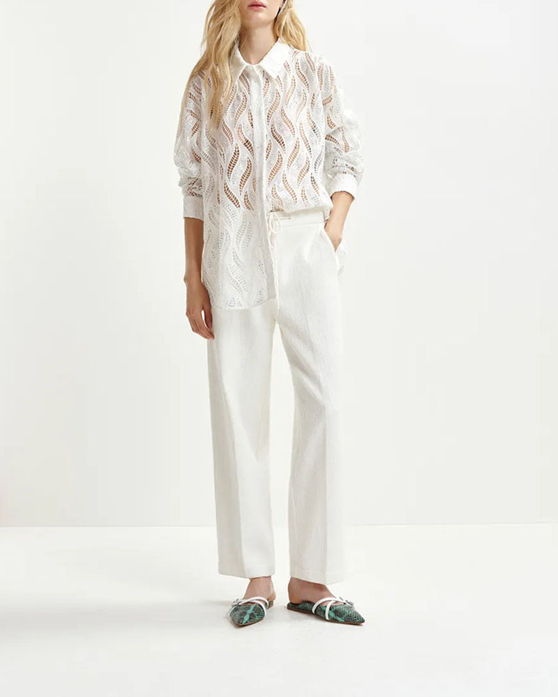 Pantalons ESSENTIEL ANTWERP - Pantalon essentiel antwerp