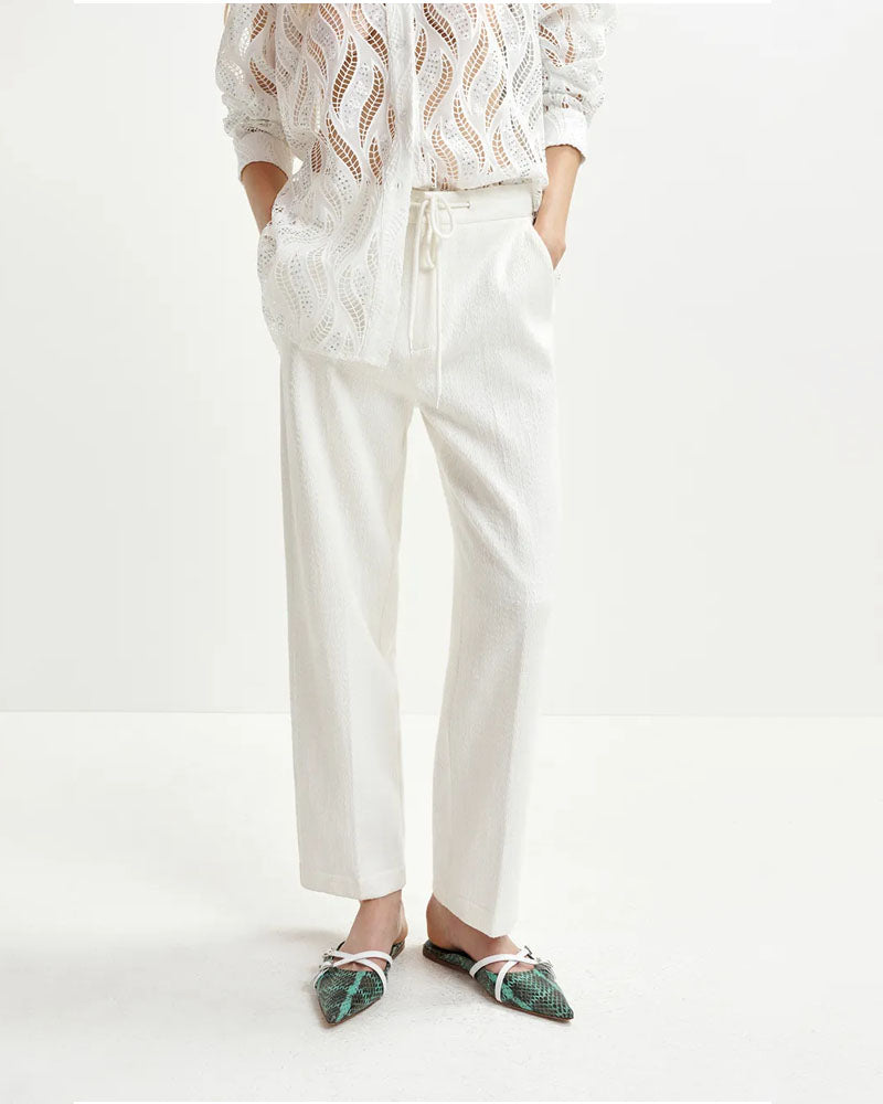 Pantalons ESSENTIEL ANTWERP - Pantalon essentiel antwerp