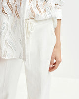 Pantalons ESSENTIEL ANTWERP - Pantalon essentiel antwerp